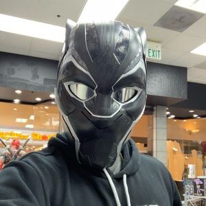 Meet your Posher, Donshay